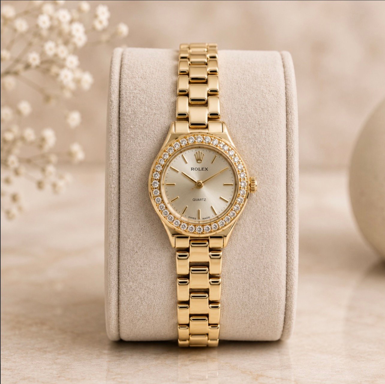 Rolex Datejust 28